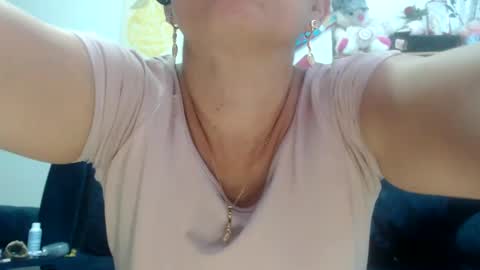 Mary online show from September 11, 3:30 am