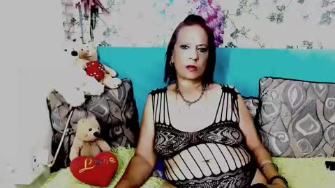 sexy_queen57 online show from October 11, 12:48 am