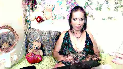 sexy_queen57 online show from September 12, 9:55 am