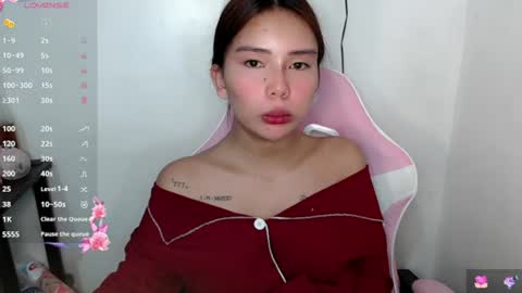 Rem online show from July 13, 1:20 am