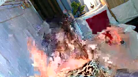 SAMMMMMYYYYYYY online show from January 12, 4:18 pm