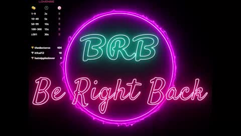 sexy_seld online show from March 10, 6:16 am