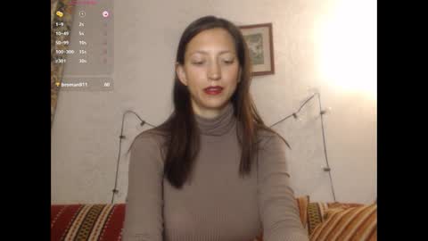 sexy_seld online show from March 8, 3:28 am