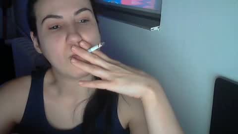 Slimm online show from February 22, 9:59 pm