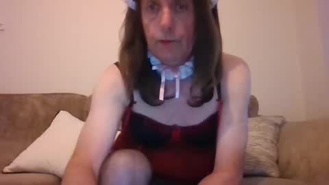 Sexy Sophie online show from June 6, 7:53 pm