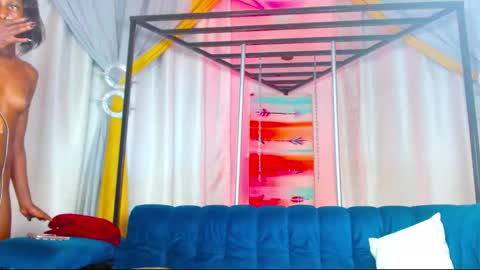 SUGA online show from March 8, 2:04 am