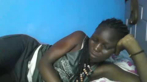 sexy_titz online show from March 3, 4:15 pm