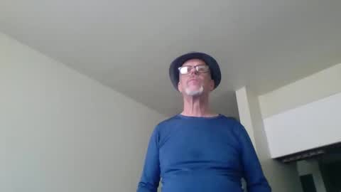 Daddy online show from March 5, 10:43 pm