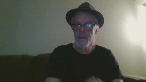 Daddy online show from February 24, 4:27 am