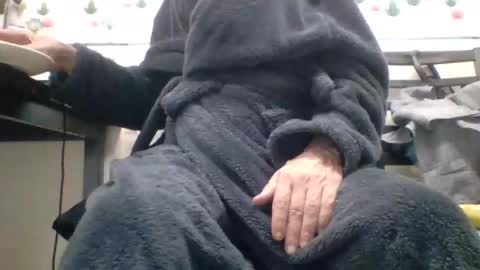 Daddy online show from October 3, 3:53 pm
