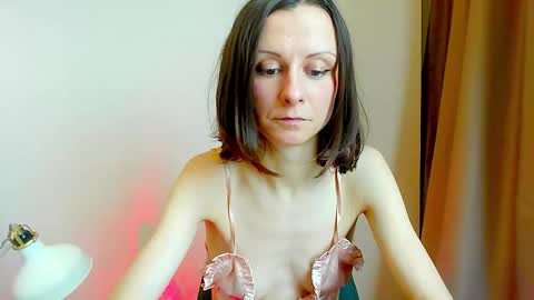 Mandy Green online show from November 12, 5:32 am