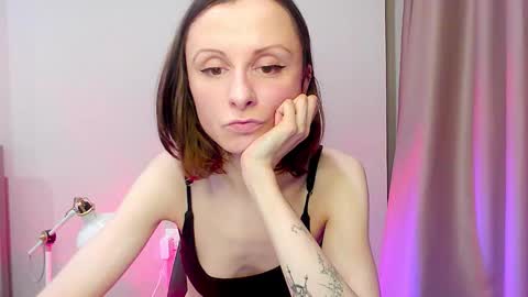 Mandy Green online show from November 18, 11:26 pm