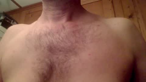 sexyndrew online show from February 12, 7:06 pm