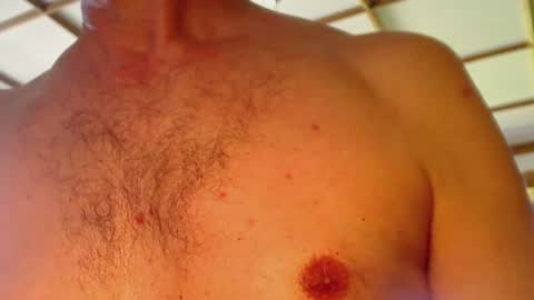 sexyndrew online show from June 24, 2:57 pm