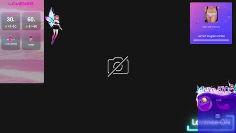 Kali  Brent online show from February 1, 2:08 am