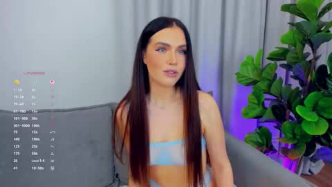 Lou online show from October 19, 11:53 pm