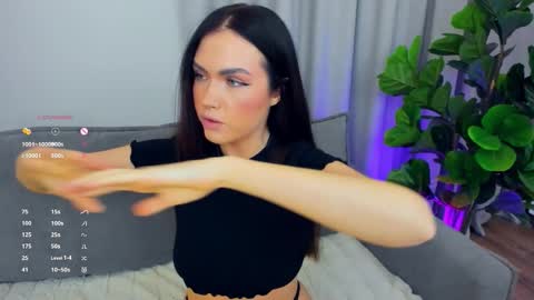 Lou online show from October 1, 8:52 pm