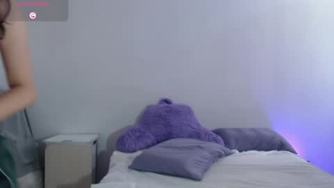 Alice online show from April 29, 7:40 pm