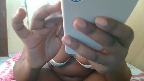 sexybabe161 online show from February 27, 8:09 pm