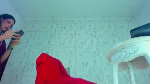 SexyBabyGirl online show from December 16, 8:15 pm