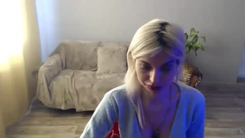 sexybeatriice online show from February 27, 7:34 am