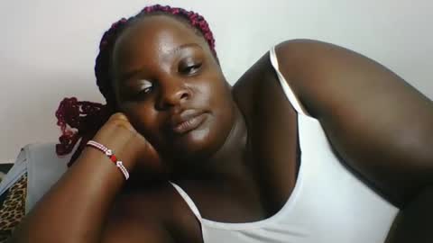 sexyblackgal10 online show from September 19, 3:21 am