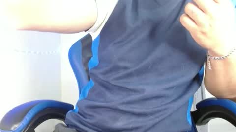 Iker online show from October 29, 9:11 am