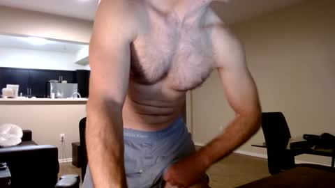 sexybull77 online show from October 11, 5:01 am