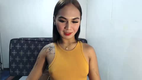 pretty Cheska online show from January 17, 12:58 pm