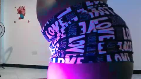 sexychocco online show from May 10, 7:37 am