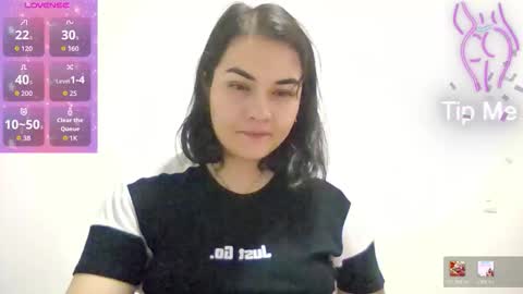 sexychubbyanna online show from February 25, 8:56 pm