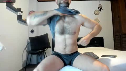 Antonioylola online show from February 2, 12:12 pm