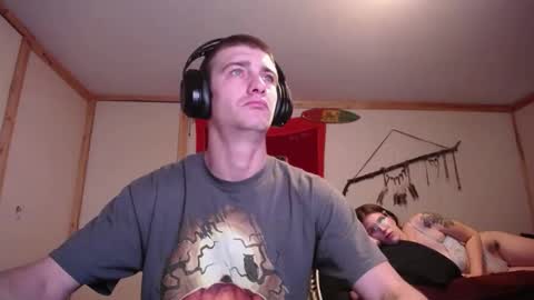 Austin and Megan online show from November 4, 5:14 pm