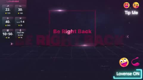 sexycruze online show from April 11, 5:23 am