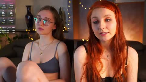 Hello my name is Merry every 200 subs - Hot show Fav patterns 577123 pvt open online show from December 13, 7:53 pm