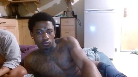 TreySexxxy online show from January 13, 10:56 am