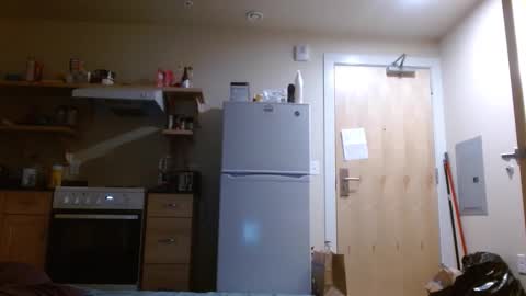 TreySexxxy online show from January 15, 9:12 pm