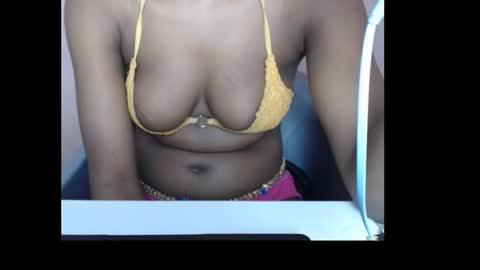 sexydebabe online show from September 9, 9:26 pm