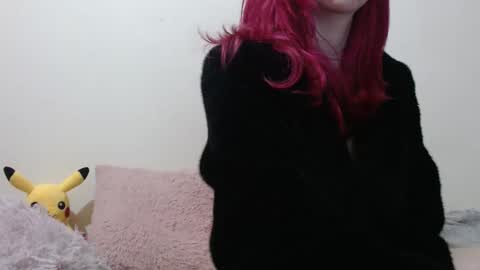 sexydemonangel online show from May 14, 11:19 am