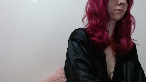 sexydemonangel online show from March 27, 8:37 am