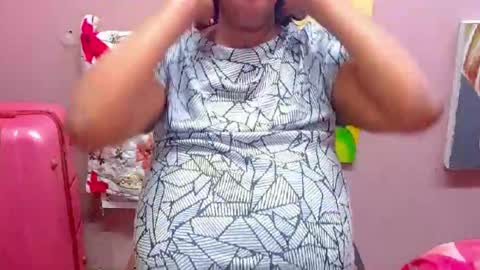 sexyebonylove89 online show from June 29, 1:11 pm