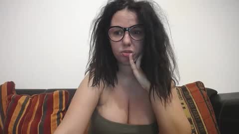 Eva online show from October 12, 2:15 am