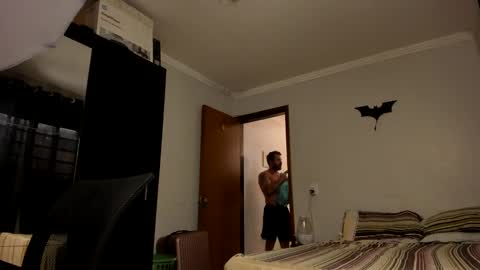 chris online show from January 11, 6:33 pm