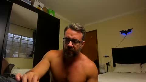 chris online show from October 17, 6:56 pm