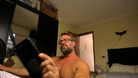 chris online show from April 13, 4:33 pm