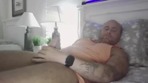 sexyfredy7722 online show from June 2, 9:50 pm