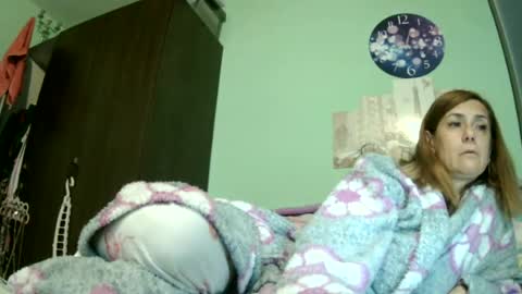 sexygioconda online show from June 12, 9:30 am