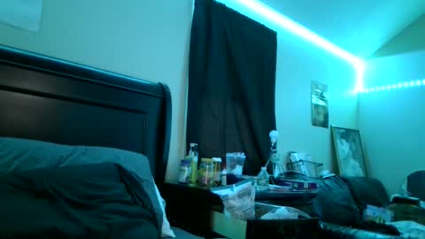 ETERNAL GODDESS WOMAN  online show from February 27, 10:20 pm