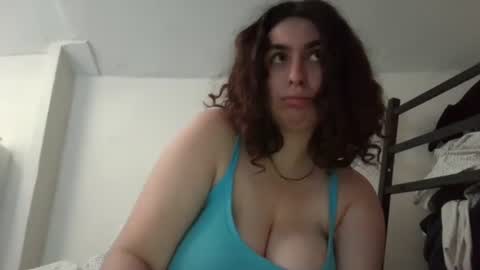 ETERNAL GODDESS WOMAN  online show from December 3, 7:58 pm