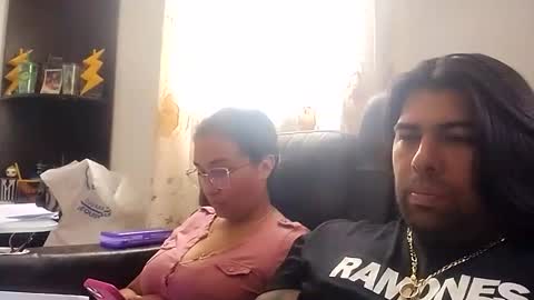 SexyHams online show from April 19, 6:54 pm